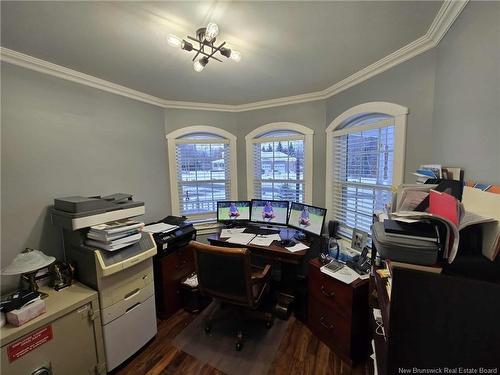 2010 Wellington, Bathurst, NB 