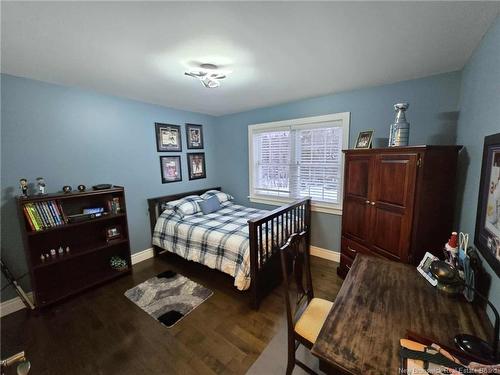 2010 Wellington, Bathurst, NB 