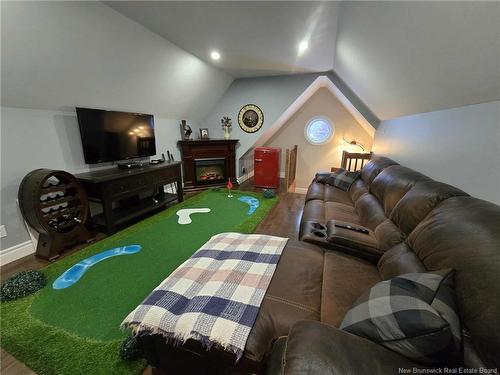 2010 Wellington, Bathurst, NB 