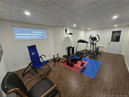 2010 Wellington, Bathurst, NB 