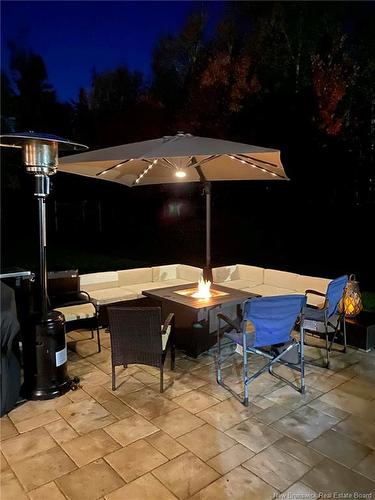 2010 Wellington, Bathurst, NB 