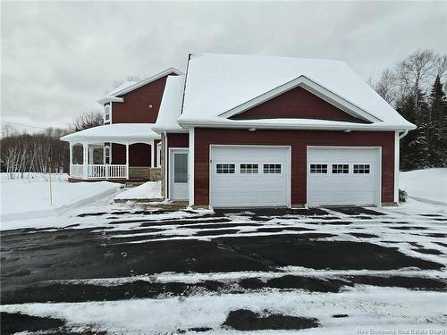 2010 Wellington, Bathurst, NB 