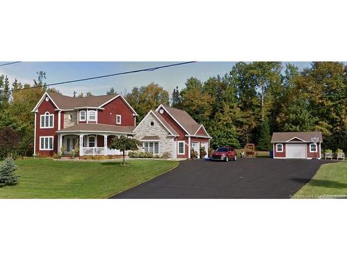 2010 Wellington, Bathurst, NB 