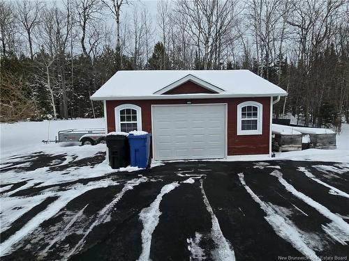 2010 Wellington, Bathurst, NB 