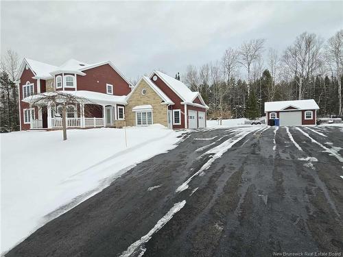 2010 Wellington, Bathurst, NB 