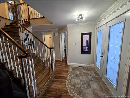 2010 Wellington, Bathurst, NB 