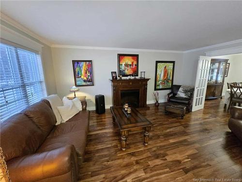 2010 Wellington, Bathurst, NB 