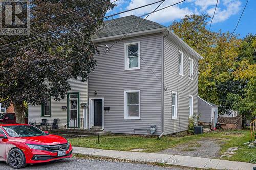 20 MONTAGUE STREET  Smiths Falls, ON K7A 2M1