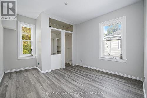 Home is currently mid-renovation. Sold as-is. - 20 Montague Street, Smiths Falls, ON - Indoor Photo Showing Other Room