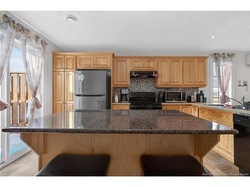 66 Croasdale, Moncton, NB 