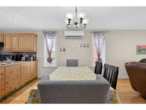 66 Croasdale, Moncton, NB 