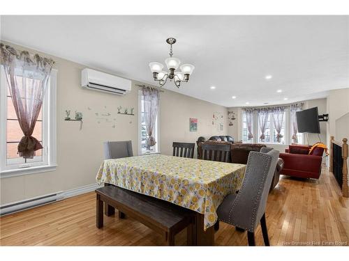 66 Croasdale, Moncton, NB 