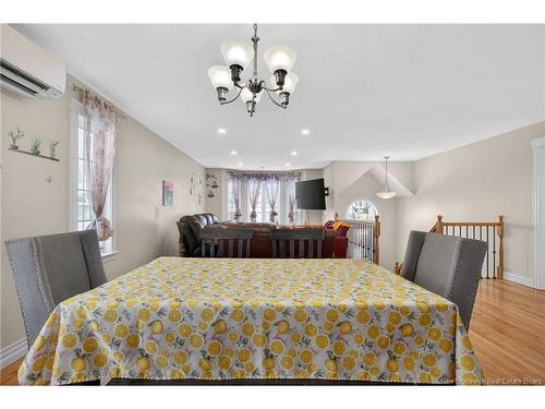 66 Croasdale, Moncton, NB 