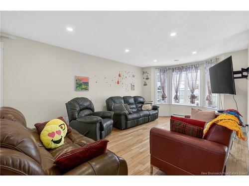 66 Croasdale, Moncton, NB 