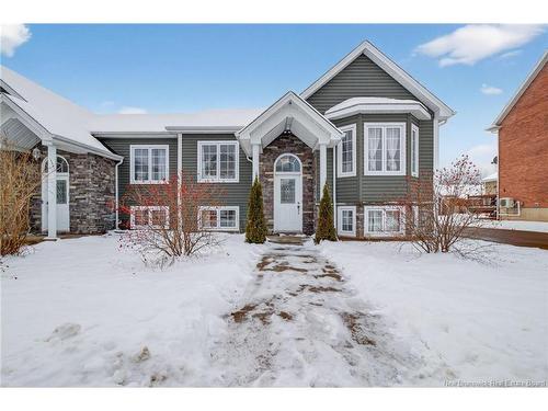 66 Croasdale, Moncton, NB 