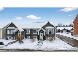 66 Croasdale  Moncton, NB E1E 0A8