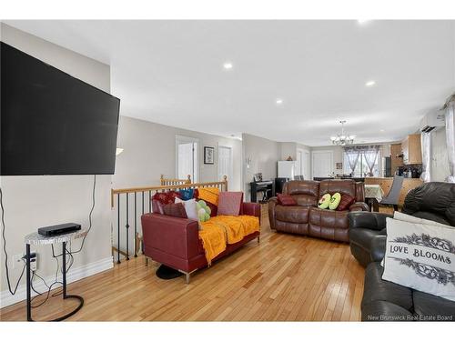 66 Croasdale, Moncton, NB 