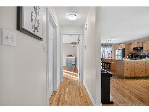 66 Croasdale, Moncton, NB 