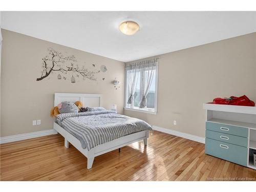 66 Croasdale, Moncton, NB 