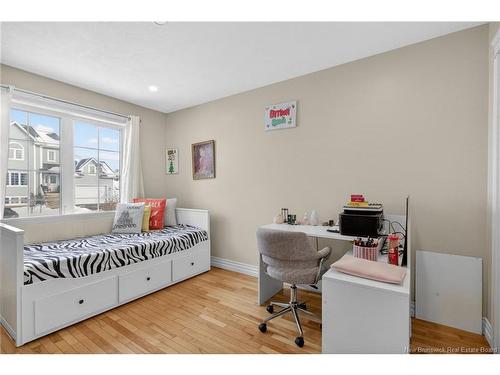 66 Croasdale, Moncton, NB 