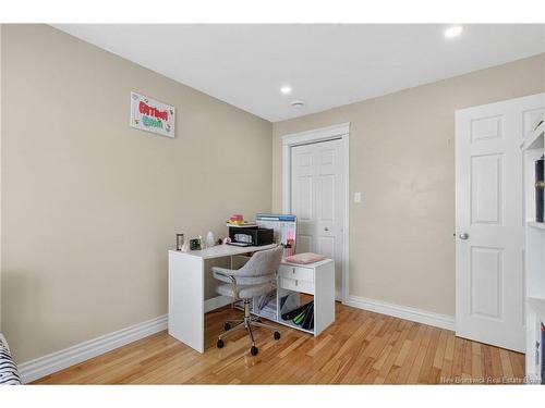 66 Croasdale, Moncton, NB 