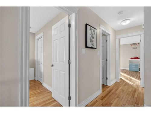 66 Croasdale, Moncton, NB 