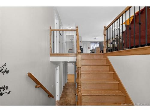 66 Croasdale, Moncton, NB 