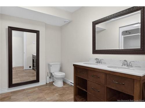 66 Croasdale, Moncton, NB 