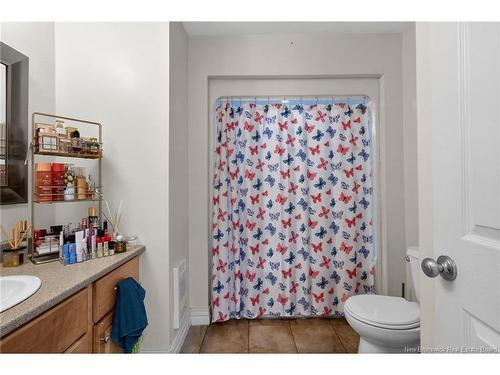 66 Croasdale, Moncton, NB 