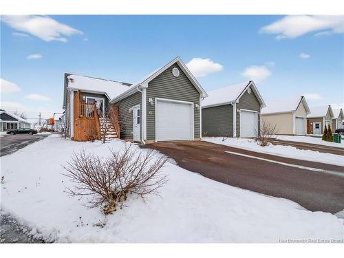 66 Croasdale, Moncton, NB 