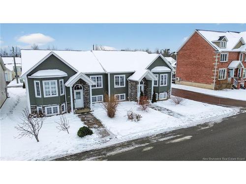 66 Croasdale, Moncton, NB 