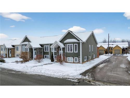 66 Croasdale, Moncton, NB 