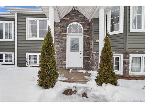 66 Croasdale, Moncton, NB 