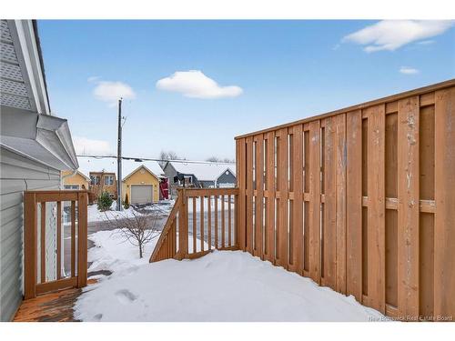 66 Croasdale, Moncton, NB 