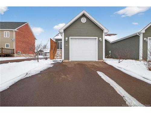 66 Croasdale, Moncton, NB 