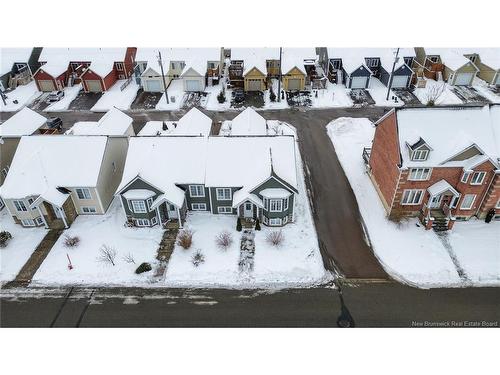 66 Croasdale, Moncton, NB 