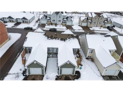 66 Croasdale, Moncton, NB 