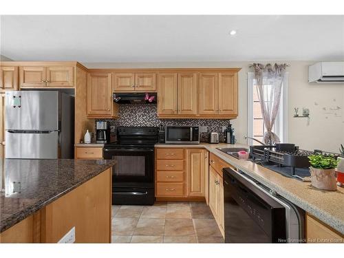 66 Croasdale, Moncton, NB 