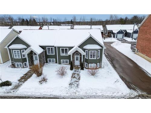 66 Croasdale, Moncton, NB 