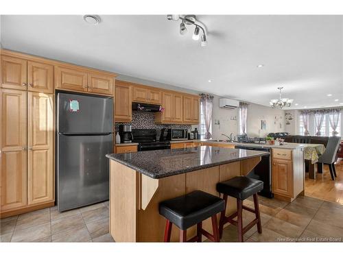 66 Croasdale, Moncton, NB 