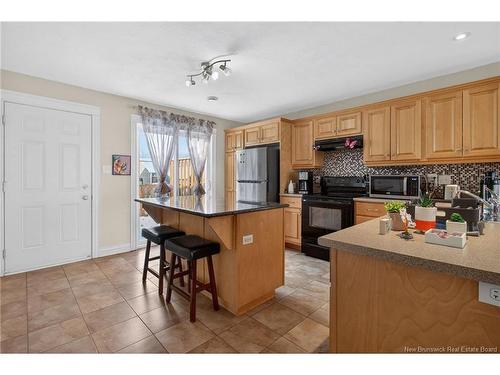 66 Croasdale, Moncton, NB 