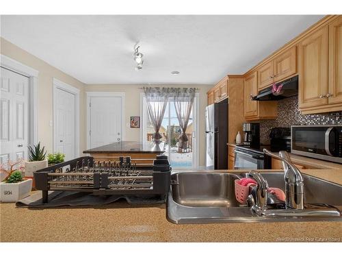 66 Croasdale, Moncton, NB 