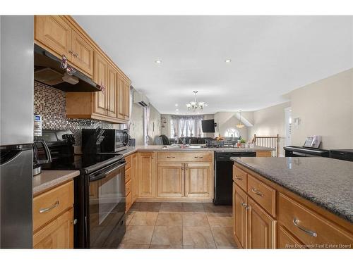 66 Croasdale, Moncton, NB 