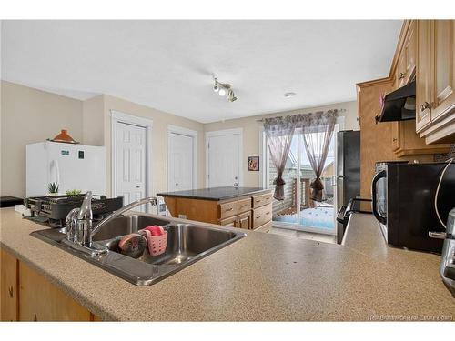 66 Croasdale, Moncton, NB 