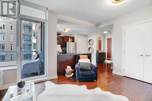 407 - 575 Byron Avenue, Ottawa, ON - Indoor