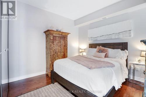 407 - 575 Byron Avenue, Ottawa, ON - Indoor Photo Showing Bedroom