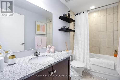 407 - 575 Byron Avenue, Ottawa, ON - Indoor Photo Showing Bathroom
