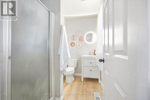 121 Stamford Drive, Drummond/North Elmsley, ON - Indoor Photo Showing Bathroom