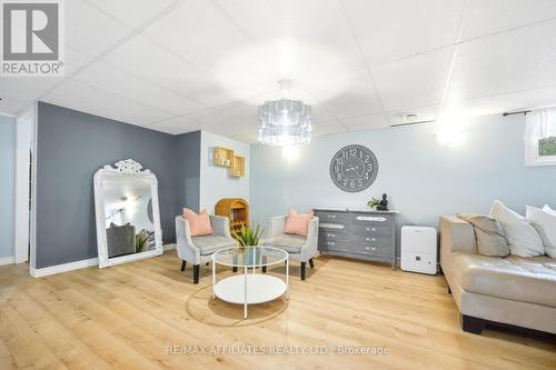 121 Stamford Drive, Drummond/North Elmsley, ON - Indoor