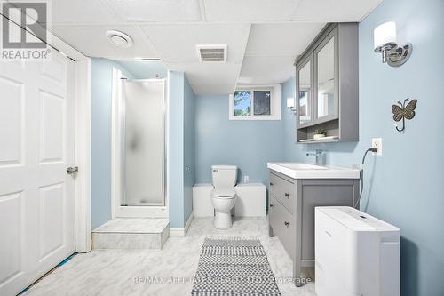 121 Stamford Drive, Drummond/North Elmsley, ON - Indoor